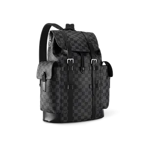 Louis Vuitton Рюкзак Christopher MM - фото 17