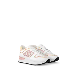 Louis Vuitton Кроссовки Neo Run Away - фото 1