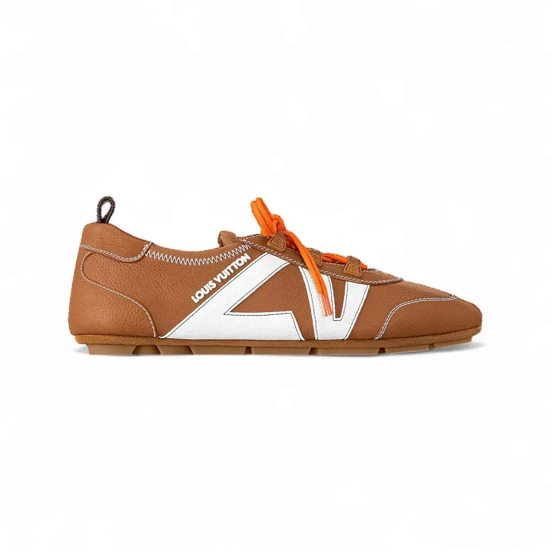 Louis Vuitton Кроссовки Sneakerina - фото 3