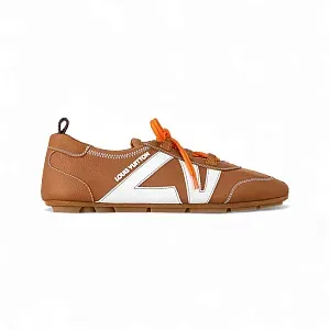 Louis Vuitton Кроссовки Sneakerina - фото 3
