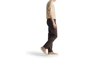 Hermès Кроссовки Slip-on Lucky - фото 2