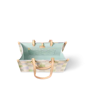 Louis Vuitton Сумка Cabas Onthego MM - фото 2