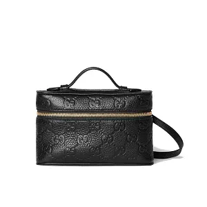 Gucci Мини-сумка GG - фото 1
