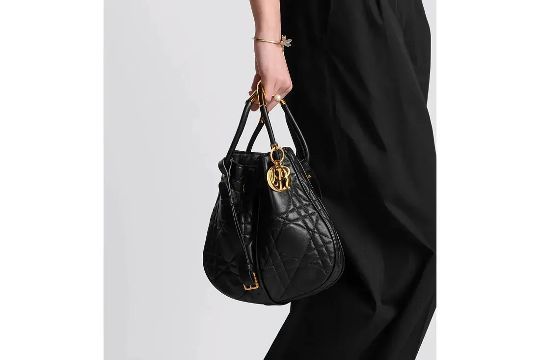 Dior Сумка Nolita Medium - фото 2