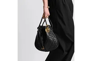 Dior Сумка Nolita Medium - фото 2