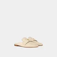 Louis Vuitton Лоферы-мюли LV Capri Cream - фото 1