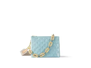 Louis Vuitton Сумка Coussin PM - фото 1