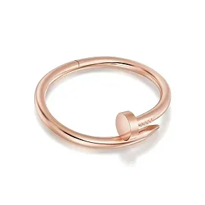 Cartier Браслет Juste un Clou, large model - фото 1