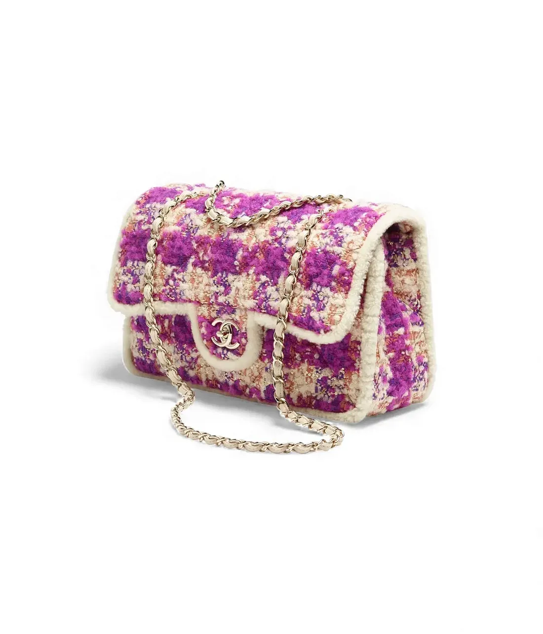 Chanel Большая сумка - фото 3