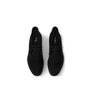 Louis Vuitton Дерби LV Flex на меховой подкладке - фото 2