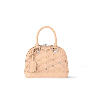 Louis Vuitton Сумка Alma BB - фото 1