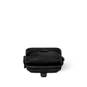 Louis Vuitton Мессенджер Getaway - фото 4