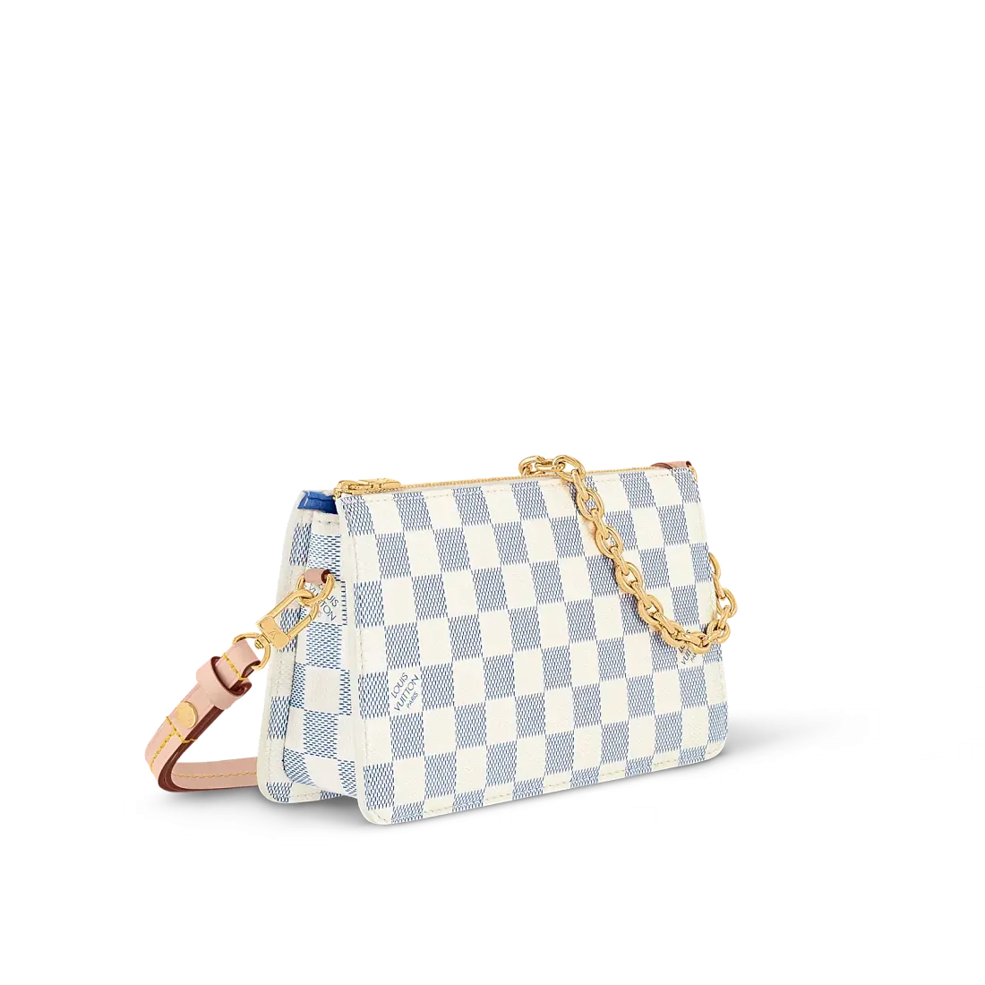 Louis Vuitton Клатч Lexington - фото 2