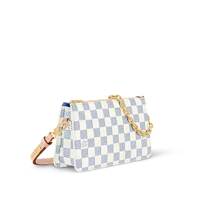 Louis Vuitton Клатч Lexington - фото 2