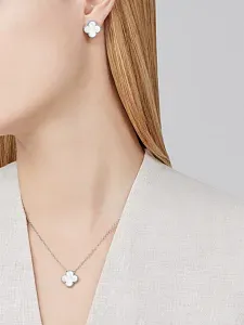Van Cleef & Arpels Подвеска Vintage Alhambra - фото 2