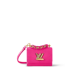Louis Vuitton Сумка Twist PM - фото 1