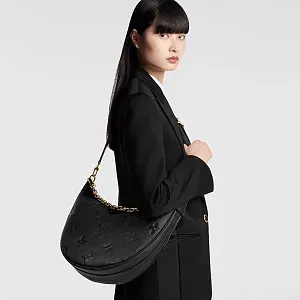 Louis Vuitton Сумка Loop Hobo - фото 2