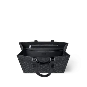 Louis Vuitton Сумка Plat 24H - фото 4