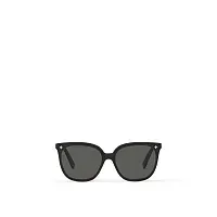 Louis Vuitton Солнцезащитные очки My Monogram Fame Large Square Black - фото 1