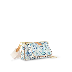 Louis Vuitton Клатч Multi Pochette - фото 2