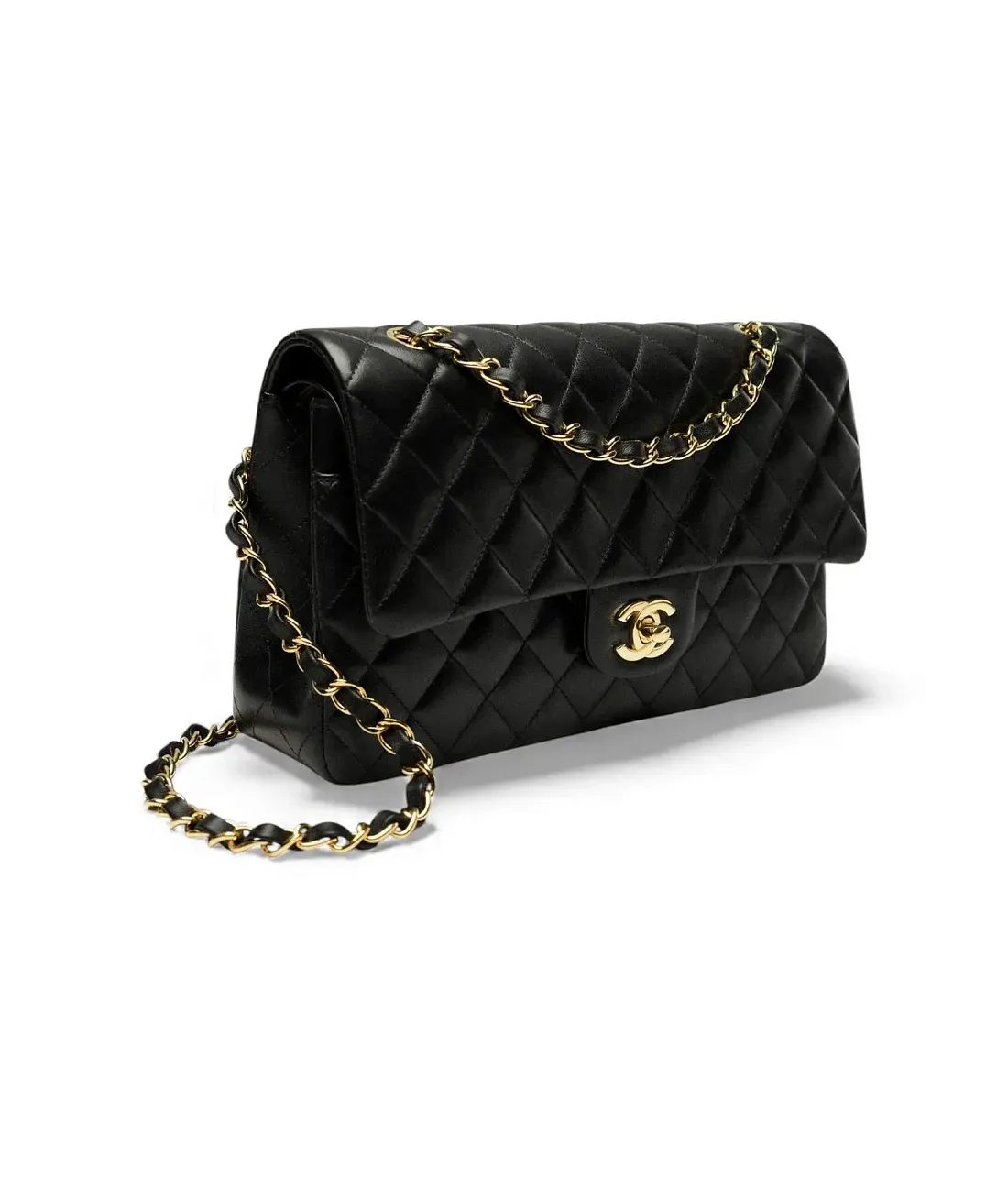 Chanel Сумка Black - фото 2