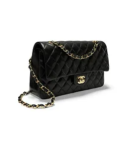 Chanel Сумка Black - фото 2