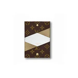 Louis Vuitton Кардхолдер Slim Red - фото 3