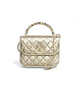 Chanel Клатч - фото 1