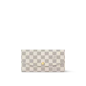Louis Vuitton Кошелек Emilie - фото 1