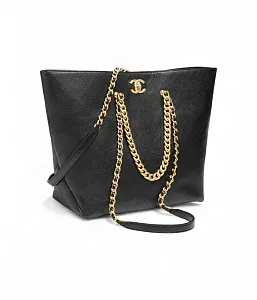 Chanel Сумка Cabas - фото 2