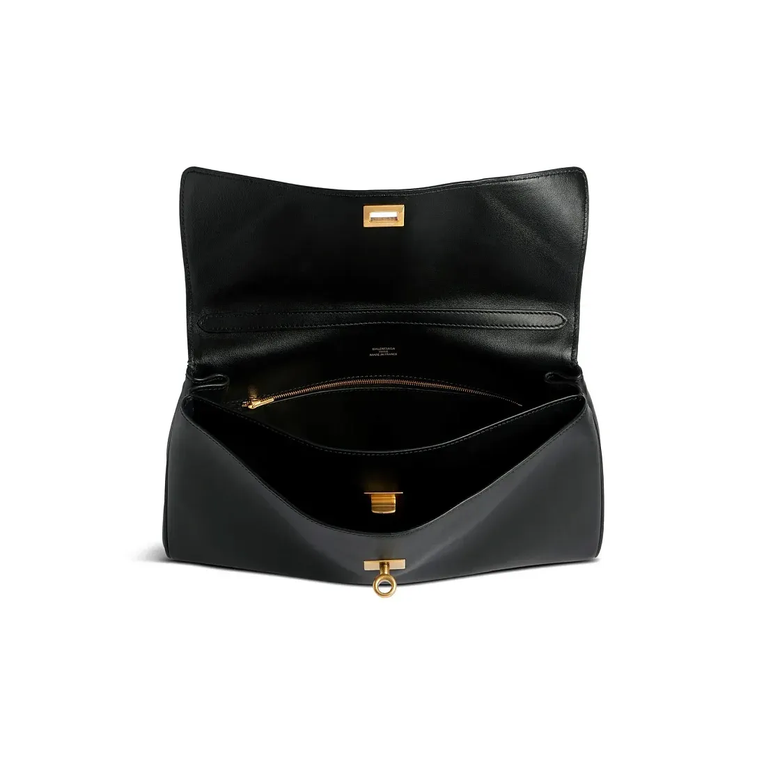 Balenciaga Сумка Rodeo in Black - фото 6