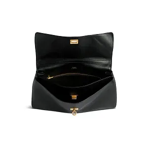 Balenciaga Сумка Rodeo in Black - фото 6