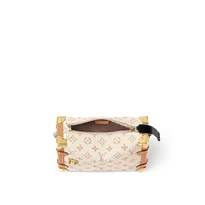Louis Vuitton Сумка Side Trunk MM - фото 3