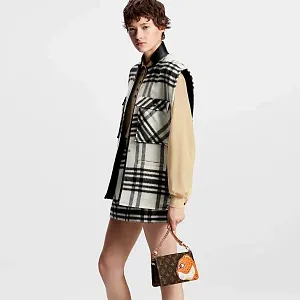 Louis Vuitton Клатч Lexington - фото 2