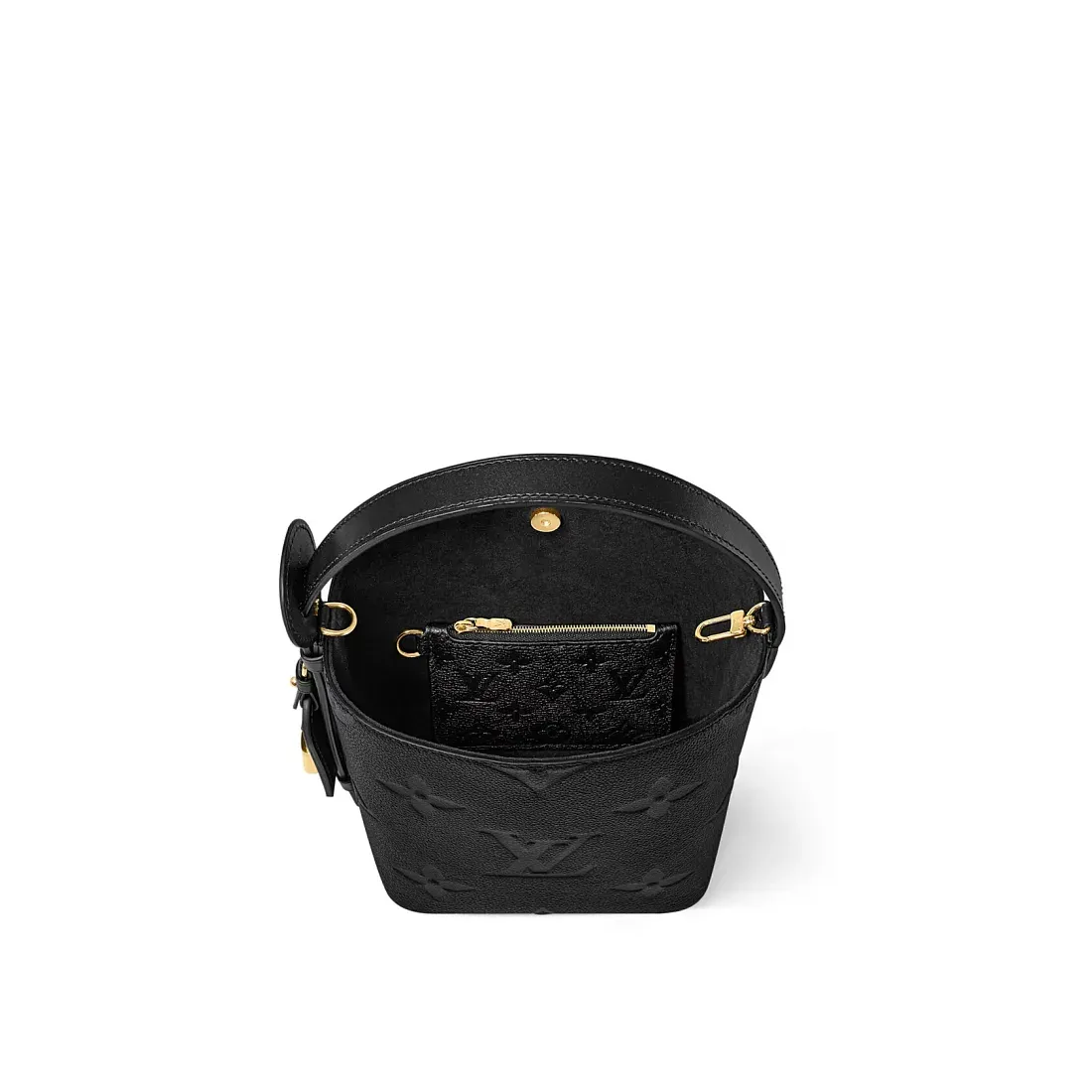 Louis Vuitton Сумка All In BB - фото 2
