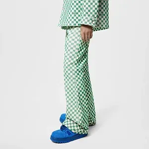Louis Vuitton Кроссовки LV Trainer Maxi - фото 4
