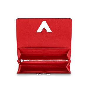 Louis Vuitton Кошелек Twist Coquelicot - фото 3