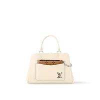 Louis Vuitton Сумка Marelle Tote BB Quartz - фото 1