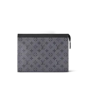 Louis Vuitton Клатч Voyage - фото 7