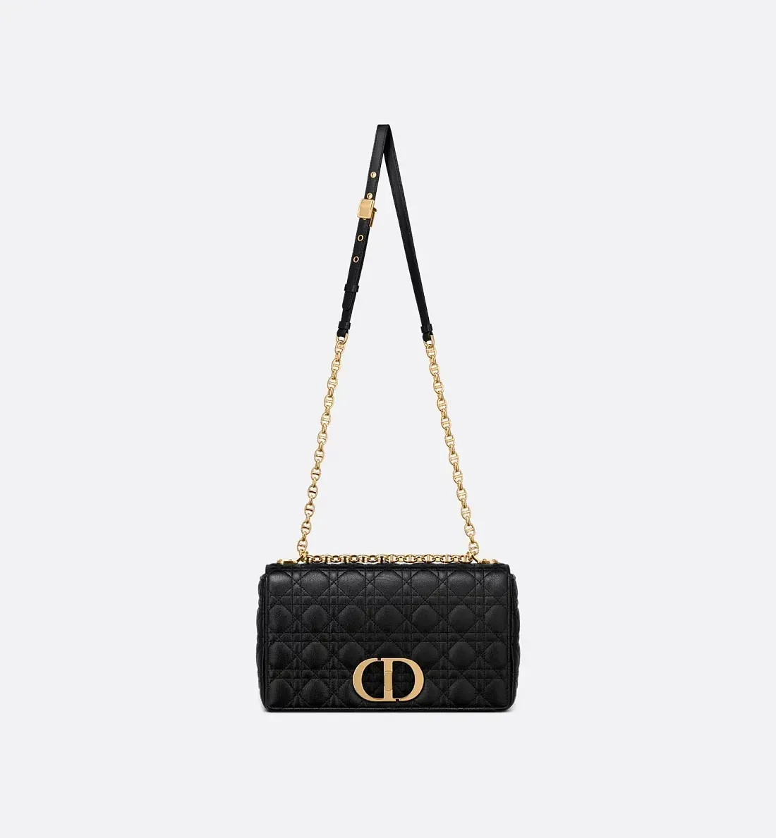 Dior Сумка Caro большого формата - фото 6