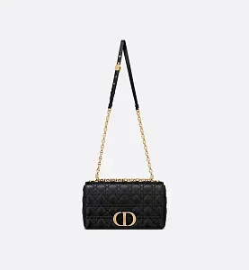 Dior Сумка Caro большого формата - фото 6