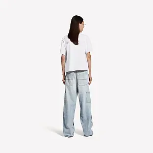 Balenciaga Футболка - фото 4