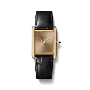 Cartier Часы Tank Louis - фото 1