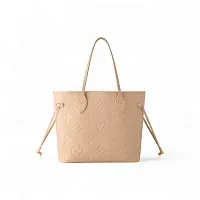 Louis Vuitton Сумка Neverfull MM Sandy - фото 1