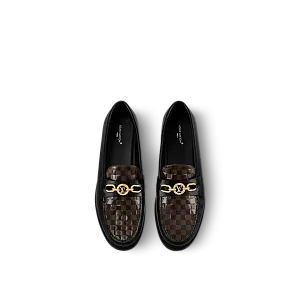 Louis Vuitton Лоферы Chess - фото 2