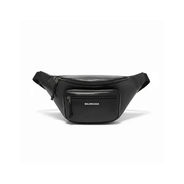 Поясная сумка Explorer Balenciaga - фото 1