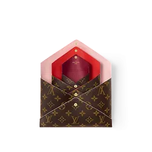 Louis Vuitton Набор клатчей Kirigami - фото 3