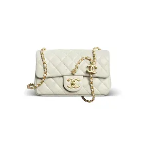 Chanel Мини-сумка - фото 1