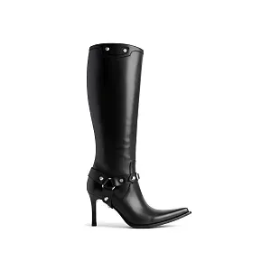 Balenciaga Сапоги City - фото 1