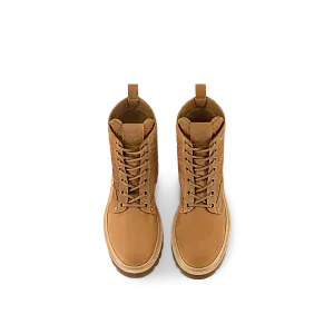 Louis Vuitton Ботинки LV Ranger Beige - фото 2